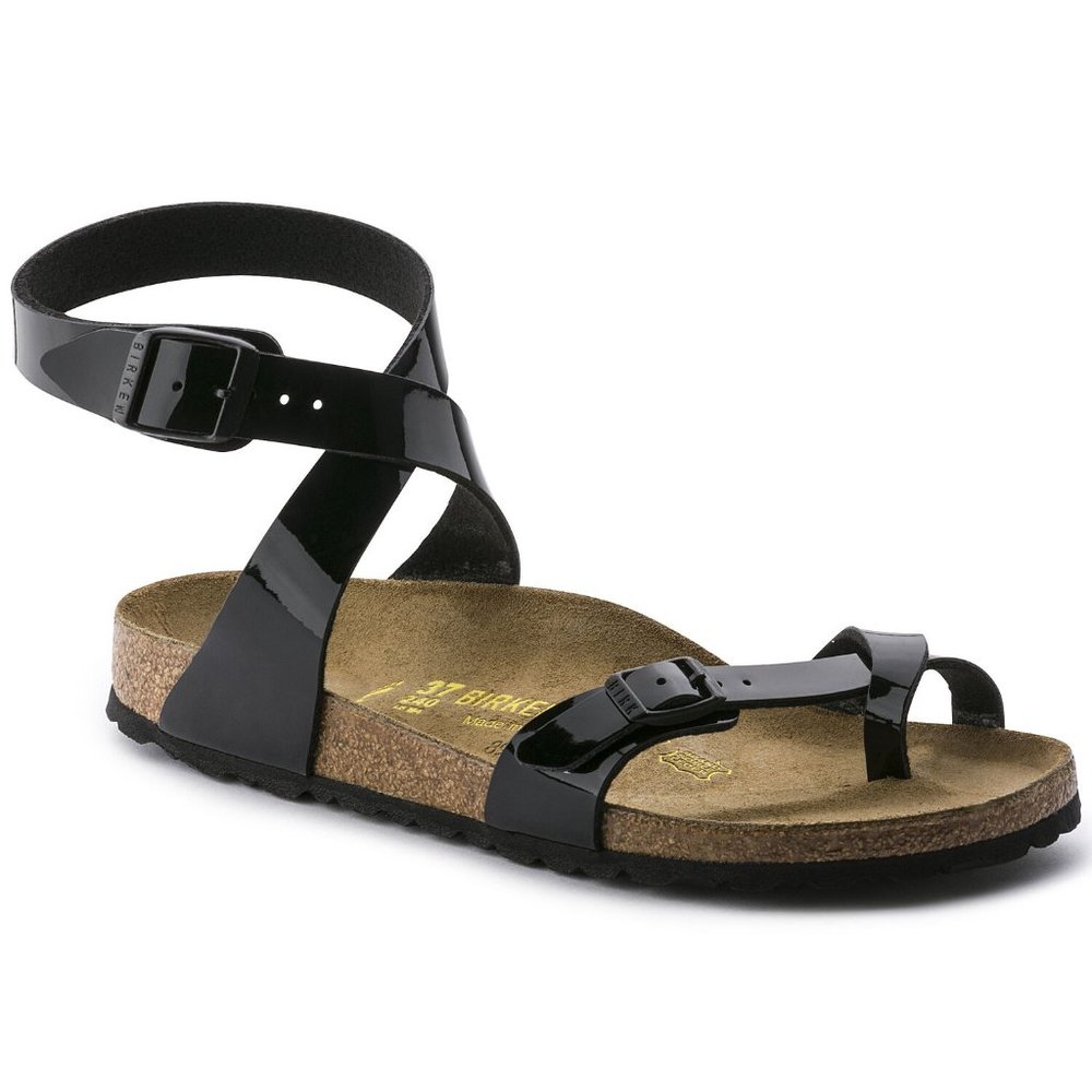 Birkenstock Yara Sandal - 39N/8N